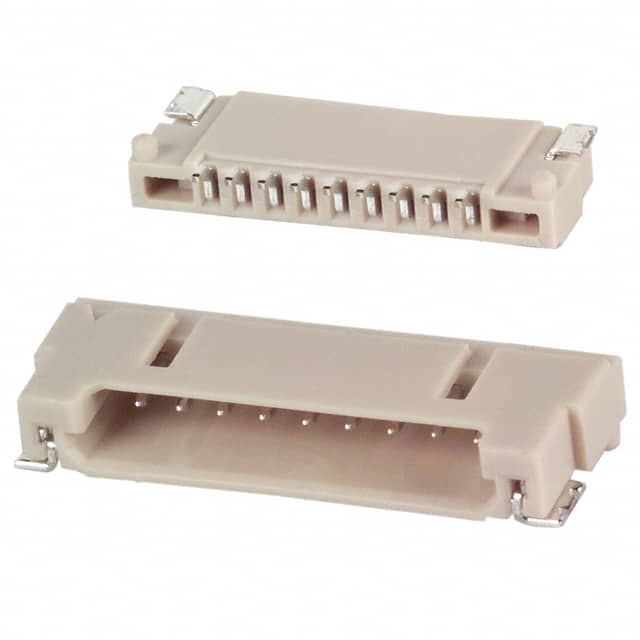 DF14-9P-1.25H(25) Hirose Electric Co Ltd  Headers Male Pins